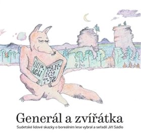 Generál a zvířátka