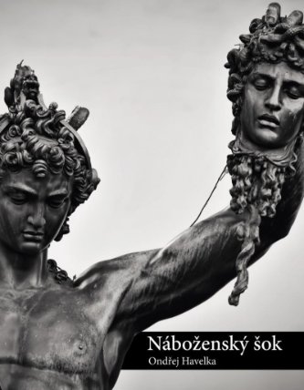 Náboženský šok - Religiózní otřesy v odlišných náboženstvích a kulturách, mezináboženský d