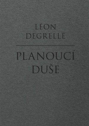 Planoucí duše