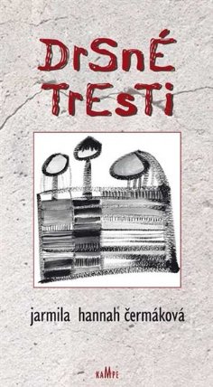 Drsné tresti