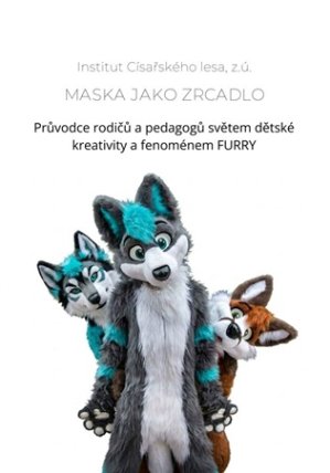 Maska jako zrcadlo
