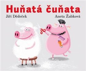 Huňatá čuňata