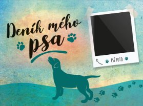 Deník mého psa