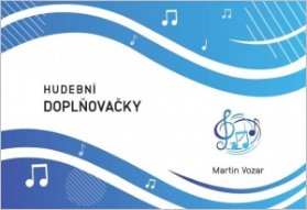 Hudební doplňovačky