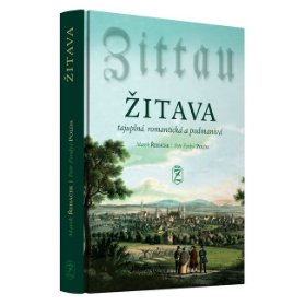 Žitava tajuplná, romantická a podmanivá