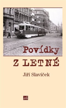 Povídky z Letné
