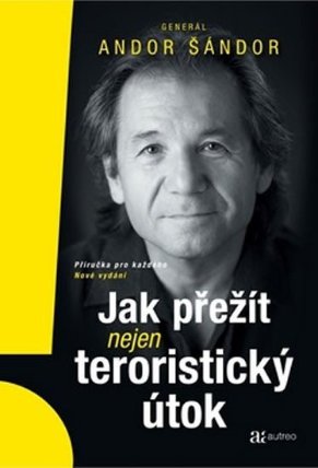 Jak přežít teroristický útok