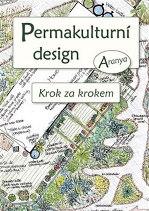 Permakulturní design
