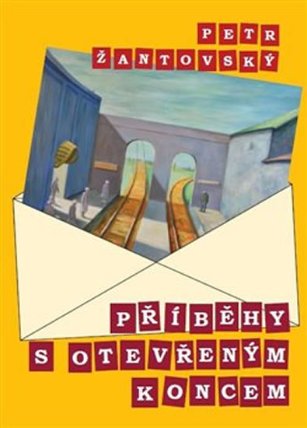 Příběhy s otevřeným koncem