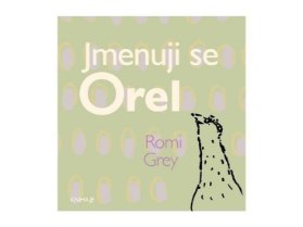 Jmenuji se Orel