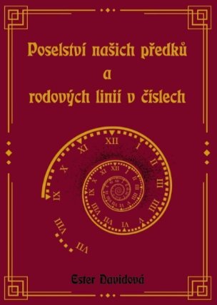 Poselství našich předků a rodových linií v číslech