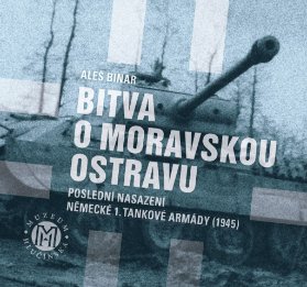 Bitva o Moravskou Ostravu