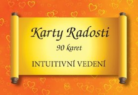 Karty Radosti (90 karet)