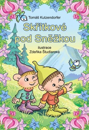 Skřítkové pod Sněžkou
