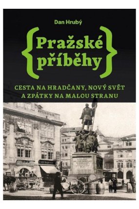 Pražské příběhy 2