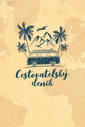 Cestovatelský deník