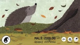 Malý zoolog - Stopuj zvířátka