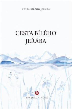Cesta bílého jeřába 1
