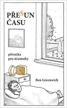 Přesun času - Příručka pro účastníky