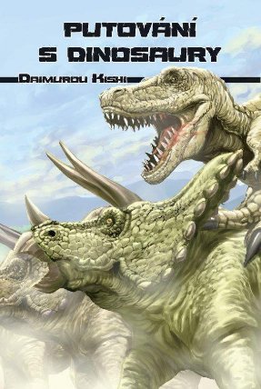 Putování s dinosaury