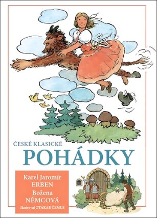 České klasické pohádky