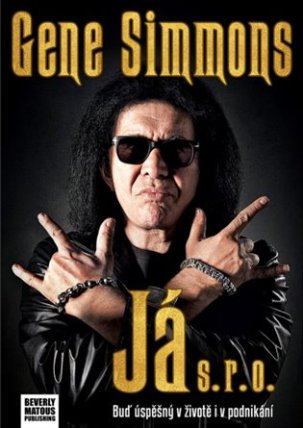 Gene Simmons: Já s.r.o.