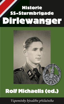 Historie SS-Sturmbrigade Dirlewanger
