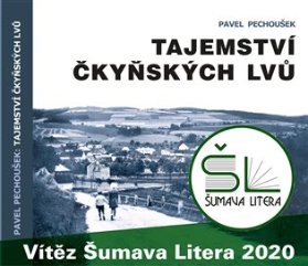 Tajemství čkyňských lvů