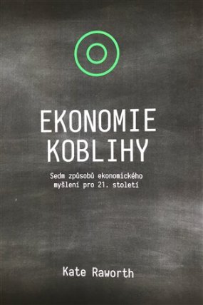 Ekonomie koblihy
