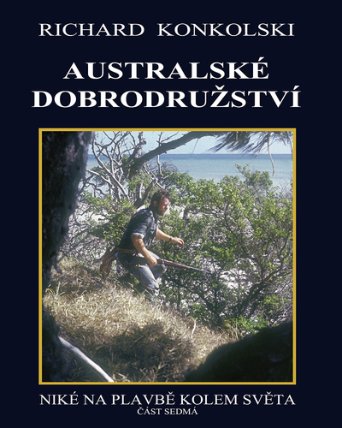 Australské dobrodružství