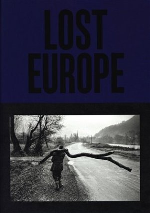 Lost Europe