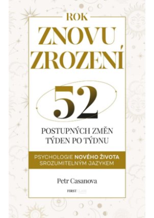 Znovuzrození