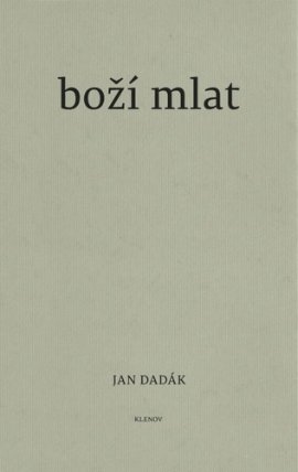 Boží mlat