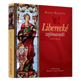 Liberecké zajímavosti I.