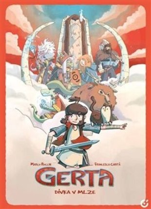 Greta
