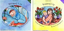 Dřímej i ty / Vstávej i ty + CD