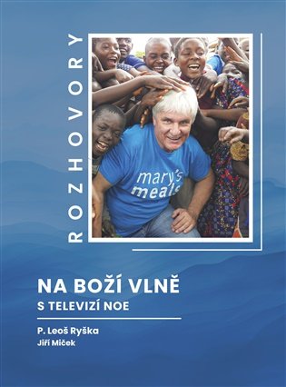 Na Boží vlně v TV Noe