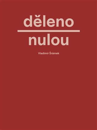 Děleno nulou