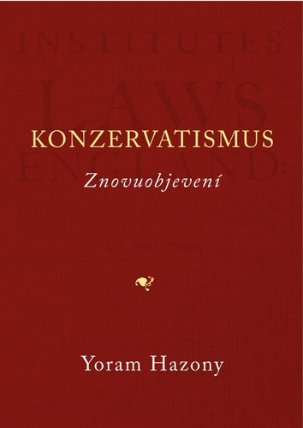 Konzervatismus / Znovuobjevení