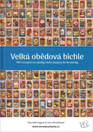 Velká obědová bichle