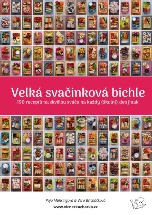 Velká svačinková bichle