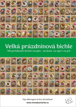Velká prázdninová bichle