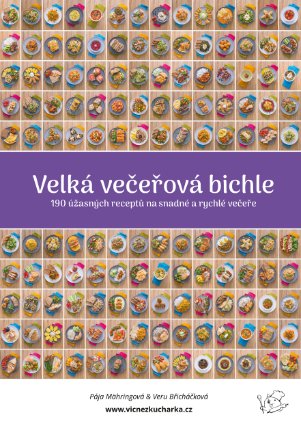 Velká večeřová bichle