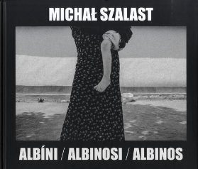 Albíni, Albinosi, Albinos