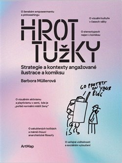 Hrot tužky