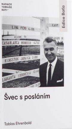 Švec s posláním
