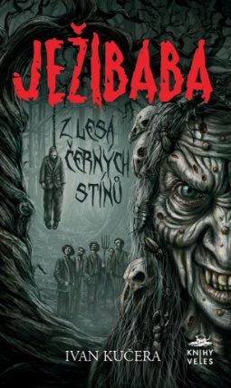 Ježibaba z Lesa černých stínů