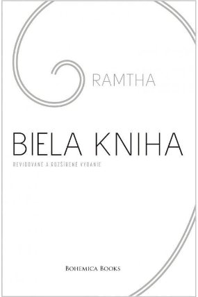 Biela kniha (slovensky)