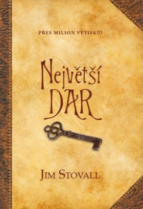 Největší dar
