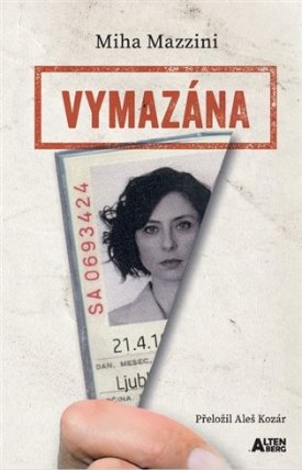 Vymazaná